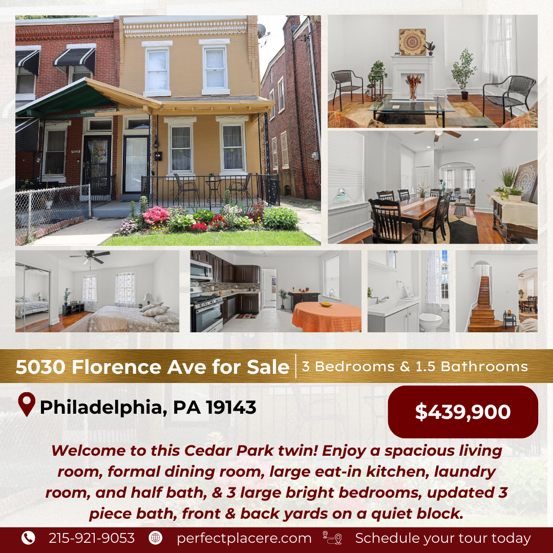 5030 Florence for sale