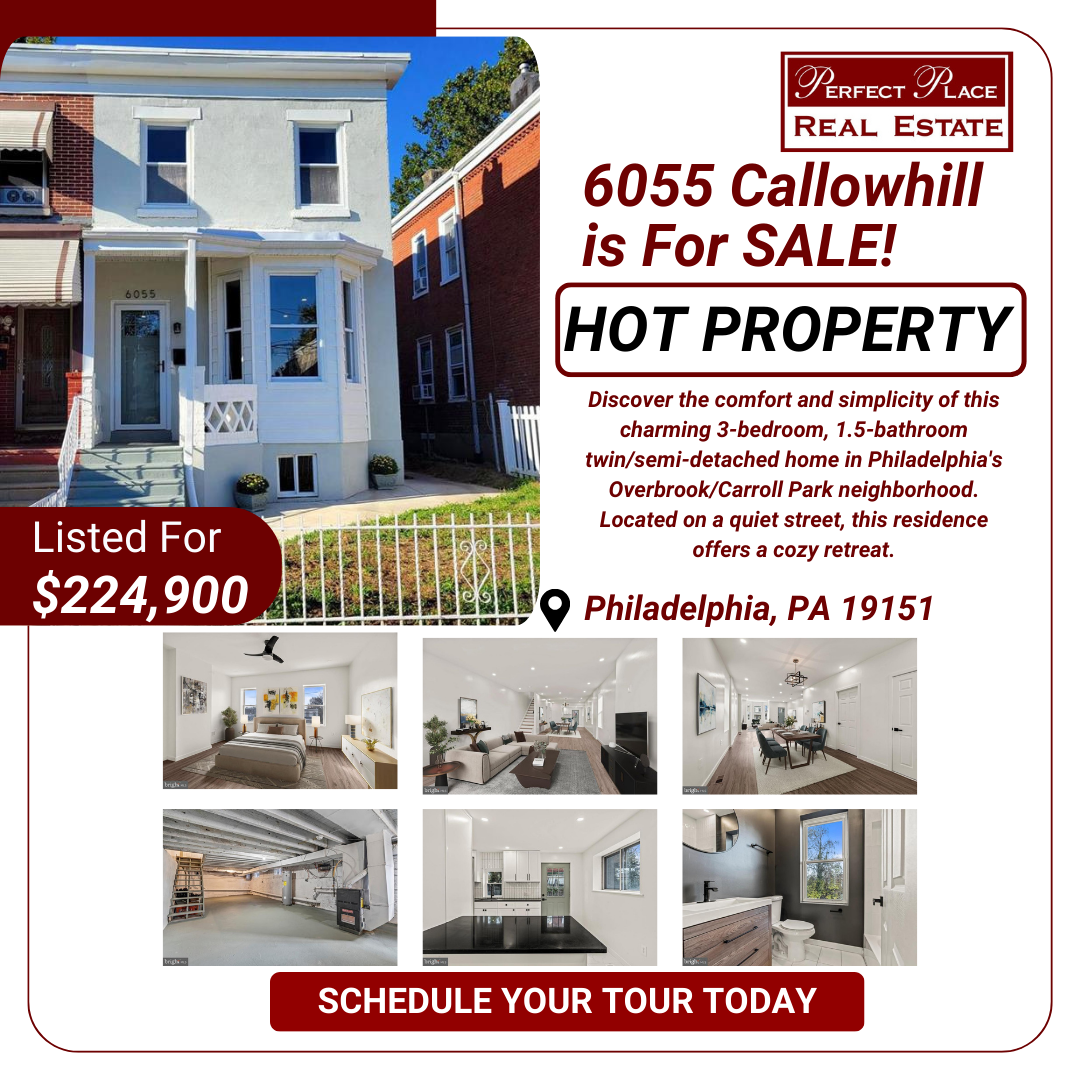 6044 Callowhill