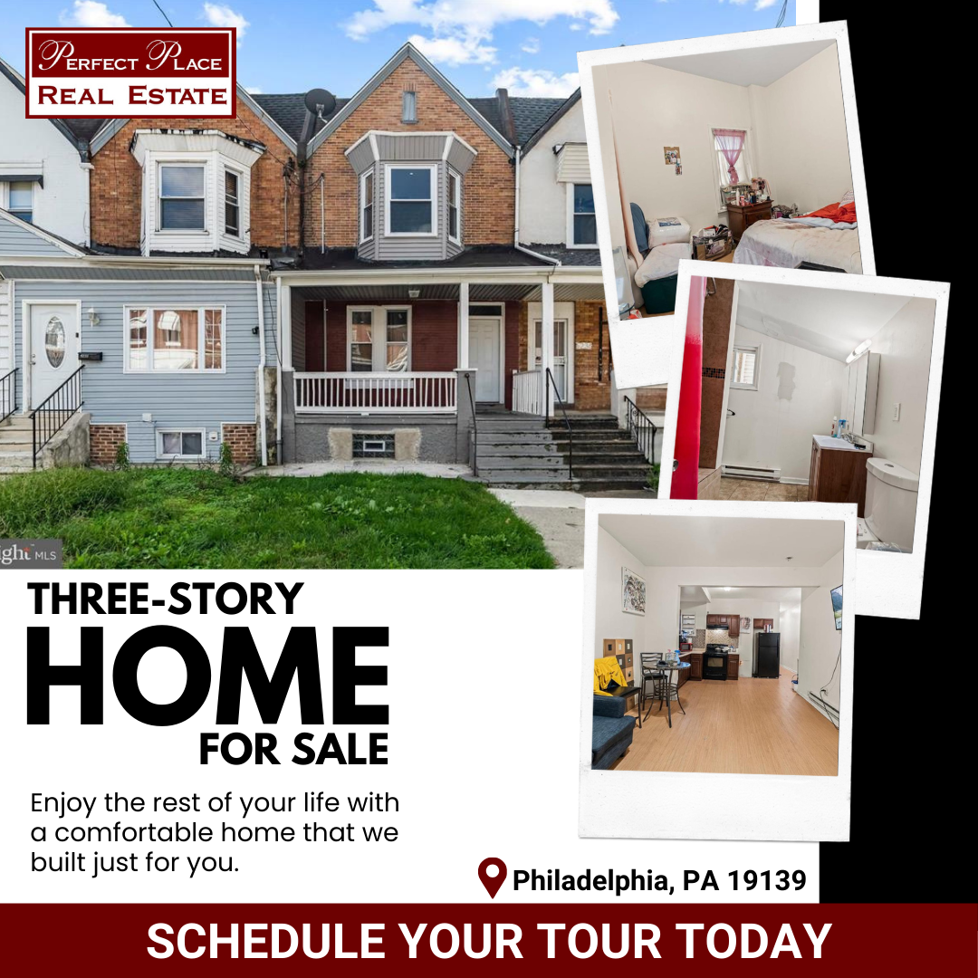6101 Vine St for sale