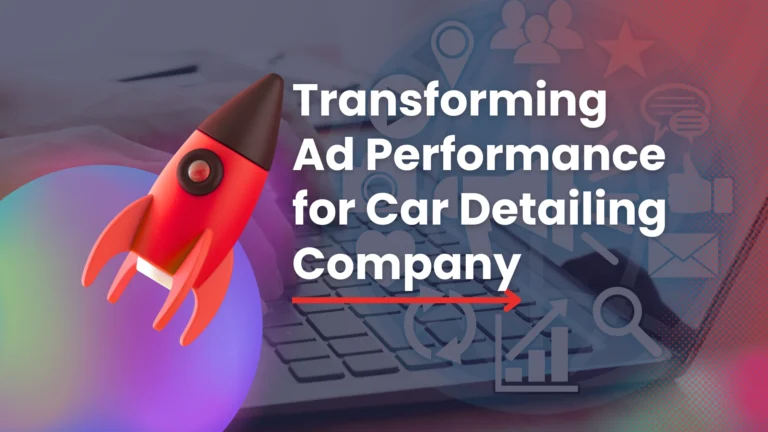 $1.21 Per Lead? See How I Crushed CPA Goals for This Auto Business